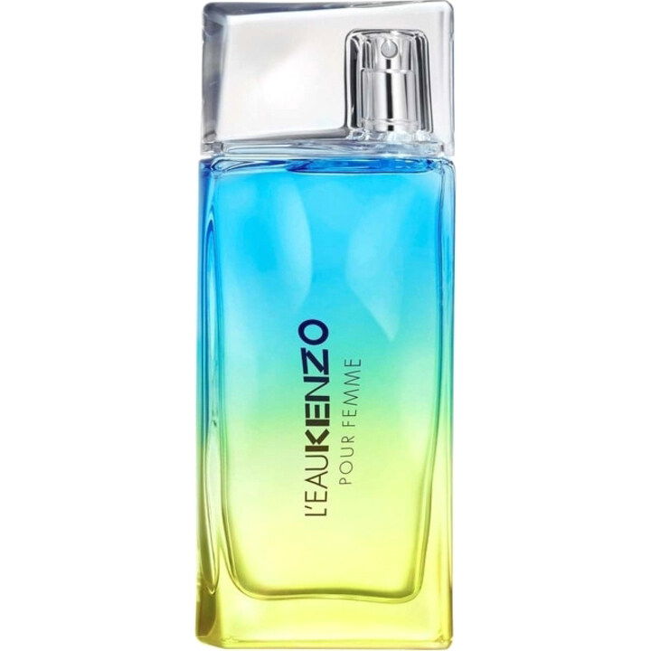 L'Eau Kenzo pour Femme Sunlight
